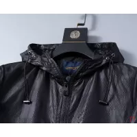 $64.00 USD Louis Vuitton LV Jackets Long Sleeved For Men #1355226