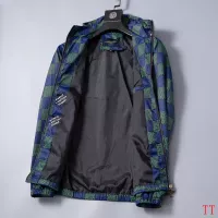 $64.00 USD Louis Vuitton LV Jackets Long Sleeved For Men #1355227