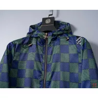 $64.00 USD Louis Vuitton LV Jackets Long Sleeved For Men #1355227