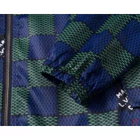 $64.00 USD Louis Vuitton LV Jackets Long Sleeved For Men #1355227
