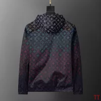 $64.00 USD Louis Vuitton LV Jackets Long Sleeved For Men #1355228
