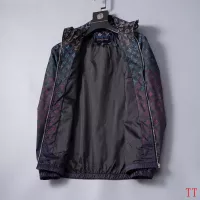 $64.00 USD Louis Vuitton LV Jackets Long Sleeved For Men #1355228
