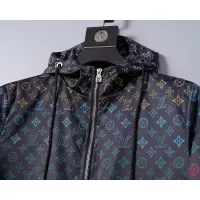 $64.00 USD Louis Vuitton LV Jackets Long Sleeved For Men #1355228