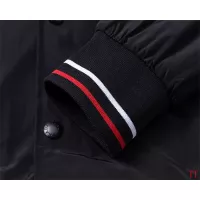 $64.00 USD Prada Jackets Long Sleeved For Men #1355229