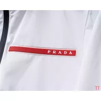 $64.00 USD Prada Jackets Long Sleeved For Men #1355230