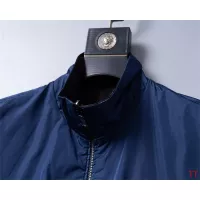 $64.00 USD Prada Jackets Long Sleeved For Men #1355233