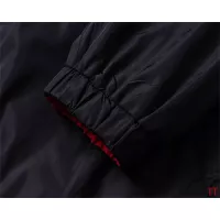 $64.00 USD Prada Jackets Long Sleeved For Men #1355234