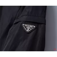 $64.00 USD Prada Jackets Long Sleeved For Men #1355234