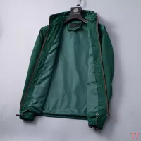 $64.00 USD Prada Jackets Long Sleeved For Men #1355236