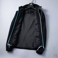 $64.00 USD Prada Jackets Long Sleeved For Men #1355238
