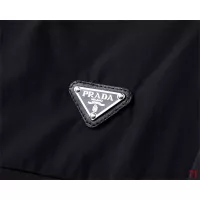 $64.00 USD Prada Jackets Long Sleeved For Men #1355238