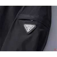 $64.00 USD Prada Jackets Long Sleeved For Men #1355240