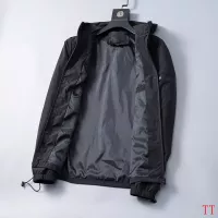 $64.00 USD Prada Jackets Long Sleeved For Men #1355240