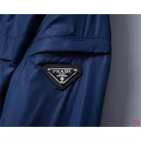 $64.00 USD Prada Jackets Long Sleeved For Men #1355241