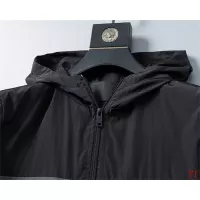 $64.00 USD Prada Jackets Long Sleeved For Men #1355242