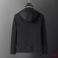$64.00 USD Prada Jackets Long Sleeved For Men #1355244