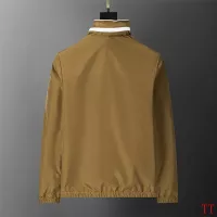 $64.00 USD Prada Jackets Long Sleeved For Men #1355245