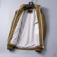$64.00 USD Prada Jackets Long Sleeved For Men #1355245