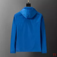 $64.00 USD Prada Jackets Long Sleeved For Men #1355246