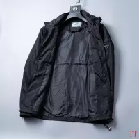 $64.00 USD Prada Jackets Long Sleeved For Men #1355249