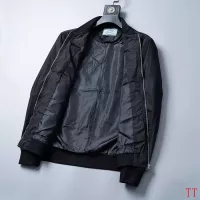 $64.00 USD Prada Jackets Long Sleeved For Men #1355250