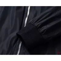 $64.00 USD Prada Jackets Long Sleeved For Men #1355250
