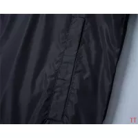 $64.00 USD Prada Jackets Long Sleeved For Men #1355250