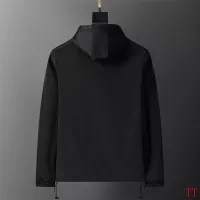 $64.00 USD Prada Jackets Long Sleeved For Men #1355251