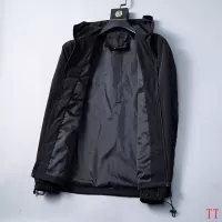 $64.00 USD Prada Jackets Long Sleeved For Men #1355251