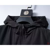 $64.00 USD Prada Jackets Long Sleeved For Men #1355251
