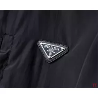 $64.00 USD Prada Jackets Long Sleeved For Men #1355251