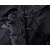 $64.00 USD Prada Jackets Long Sleeved For Men #1355251