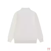 $52.00 USD Ralph Lauren Polo Sweaters Long Sleeved For Unisex #1355266