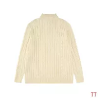 $56.00 USD Ralph Lauren Polo Sweaters Long Sleeved For Unisex #1355280