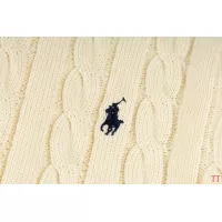 $56.00 USD Ralph Lauren Polo Sweaters Long Sleeved For Unisex #1355280