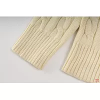 $56.00 USD Ralph Lauren Polo Sweaters Long Sleeved For Unisex #1355280