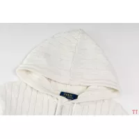$56.00 USD Ralph Lauren Polo Sweaters Long Sleeved For Unisex #1355293