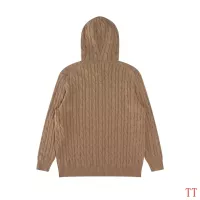 $56.00 USD Ralph Lauren Polo Sweaters Long Sleeved For Unisex #1355295