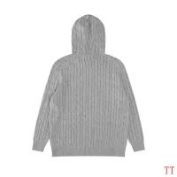 $56.00 USD Ralph Lauren Polo Sweaters Long Sleeved For Unisex #1355296
