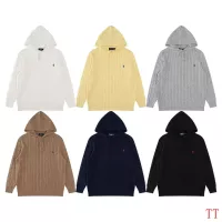 $56.00 USD Ralph Lauren Polo Sweaters Long Sleeved For Unisex #1355298