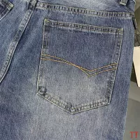 $64.00 USD Balenciaga Jeans For Men #1355299