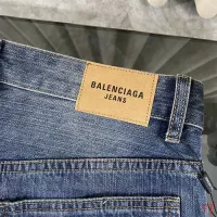$64.00 USD Balenciaga Jeans For Men #1355299