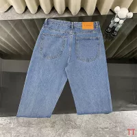 $64.00 USD LOEWE Jeans For Men #1355301