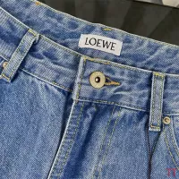 $64.00 USD LOEWE Jeans For Men #1355301