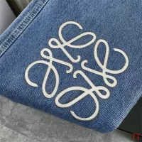 $64.00 USD LOEWE Jeans For Men #1355301