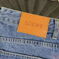 $64.00 USD LOEWE Jeans For Men #1355301