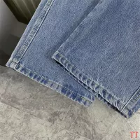 $64.00 USD LOEWE Jeans For Men #1355301