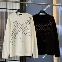 $60.00 USD Louis Vuitton LV Hoodies Long Sleeved For Unisex #1355302