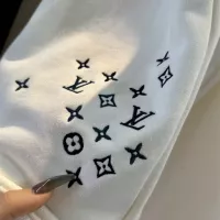$60.00 USD Louis Vuitton LV Hoodies Long Sleeved For Unisex #1355302