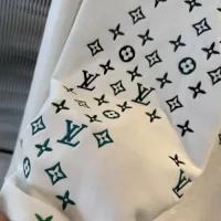 $60.00 USD Louis Vuitton LV Hoodies Long Sleeved For Unisex #1355302